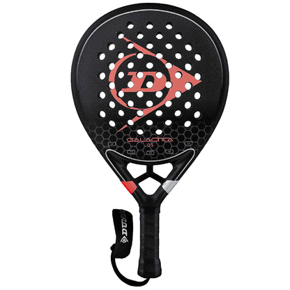 GALACTICA JUNIOR 2025 Test Padel Racket