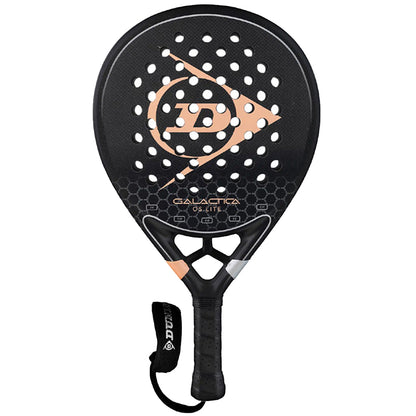 GALACTICA JUNIOR 2025 Test Padel Racket