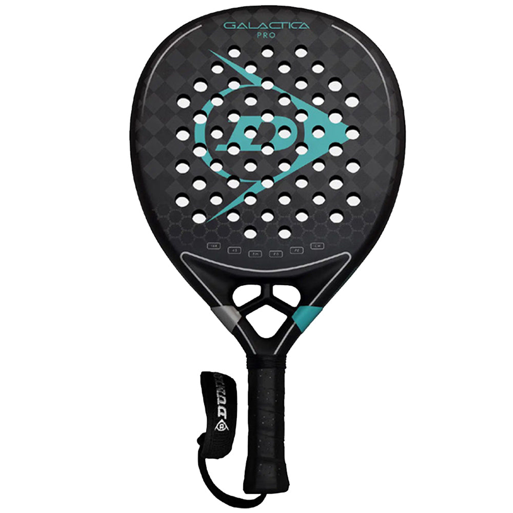GALACTICA JUNIOR 2025 Test Padel Racket