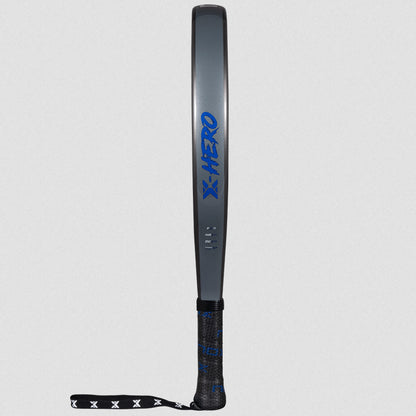 Hero Blue 2026 Padel Racket
