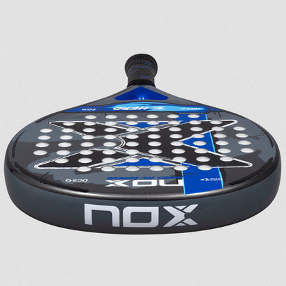 Hero Blue 2026 Padel Racket