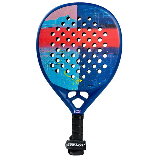 DUNLOP GALACTICA PRO NISSE 2026 Padel Racket
