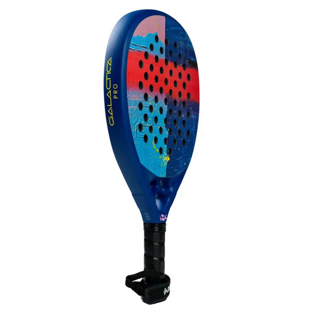 DUNLOP GALACTICA PRO NISSE 2026 Padel Racket