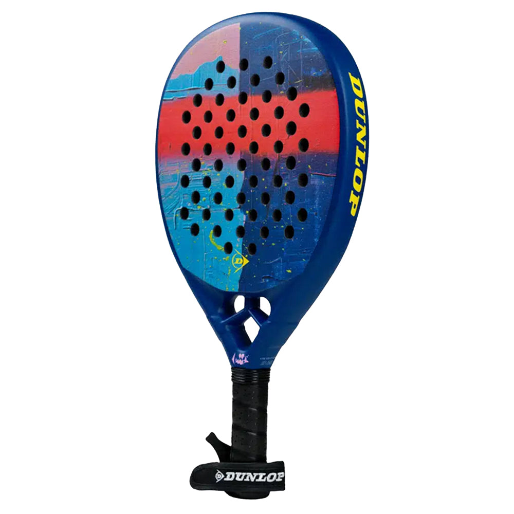 DUNLOP GALACTICA PRO NISSE 2026 Padel Racket