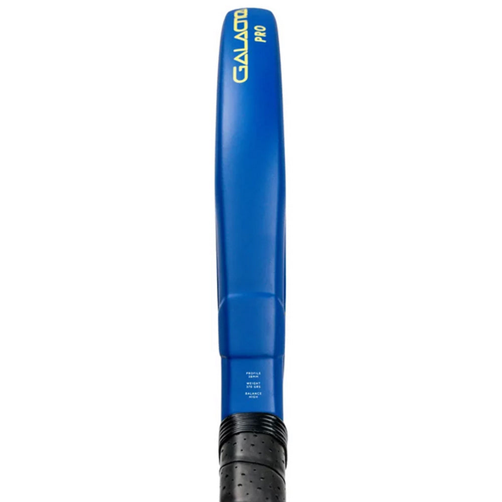 DUNLOP GALACTICA PRO NISSE 2026 Padel Racket