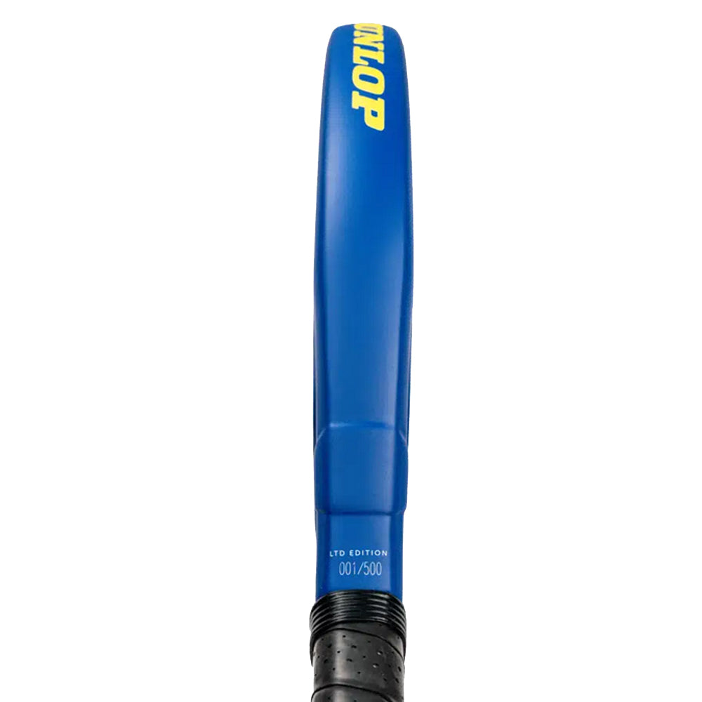 DUNLOP GALACTICA PRO NISSE 2026 Padel Racket