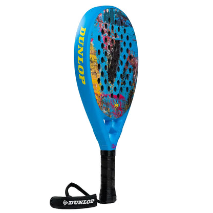 Padel Racket DUNLOP GALACTICA OS NISSE 2026