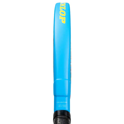 Padel Racket DUNLOP GALACTICA OS NISSE 2026