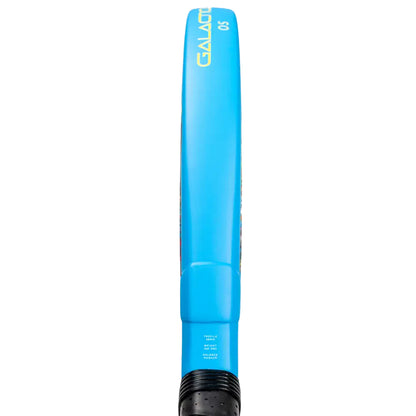 Padel Racket DUNLOP GALACTICA OS NISSE 2026